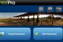 Photaf 3D Panorama screenshot 1