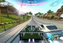 Asphalt 6: Adrenaline screenshot 2