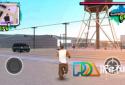 Gangstar: West Coast Hustle HD screenshot 3