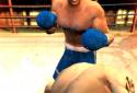 Iron Fist Boxing screenshot 12