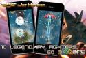 Jet Heroes screenshot 3