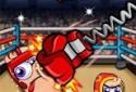 Finger Slayer Boxer screenshot 1