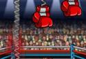 Finger Slayer Boxer screenshot 2