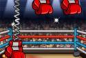 Finger Slayer Boxer screenshot 3