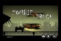 Zombie vs Truck screenshot 5