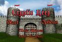 Cryptic Keep screenshot 1
