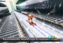 Ski Jumping 12 screenshot 5