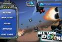 Metal Defense screenshot 3