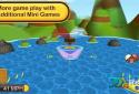 Super Monkey Ball 2: Sakura Ed screenshot 3