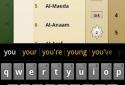 iQuran Pro screenshot 3