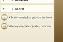 iQuran Pro screenshot 4