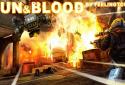 Gun & Blood screenshot 1