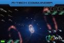 R-Tech Commander: Galaxy screenshot 2