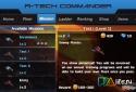 R-Tech Commander: Galaxy screenshot 4