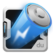 DU Battery Saver Pro