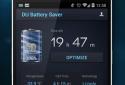 DU Battery Saver Pro screenshot 2