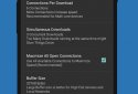 Turbo Download Manager Pro screenshot 6 Turbo Download Manager Pro screenshot 6