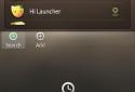 Hi Launcher screenshot 4