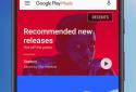 Google Play Music screenshot 3