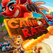 Cannon Rats