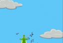 Jet Croc - flying crocodile screenshot 4