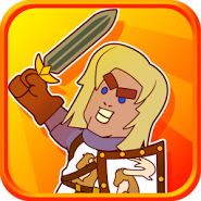 WARHEADS: MEDIEVAL TALES