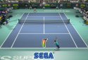 Virtua Tennis Challenge screenshot 2