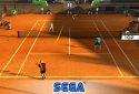 Virtua Tennis Challenge screenshot 3