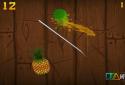 Fruit Ninja screenshot 2