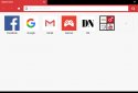 Opera Mini screenshot 9