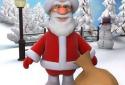 Talking Santa Free screenshot 2