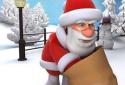 Talking Santa Free screenshot 3