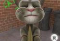 Talking Tom Cat screenshot 4