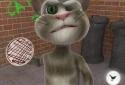 Talking Tom Cat screenshot 5