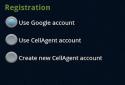 CellAgent screenshot 1