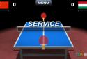 Virtual Table Tennis 3D screenshot 1