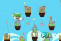 Angry Birds screenshot 4