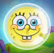 SpongeBob Marbles & Slides