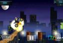 Darkness Rider Turbo screenshot 2
