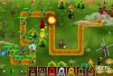 Abula Tower Defense screenshot 1