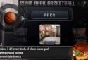 Slam Dunk Basketball screenshot 4