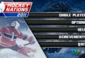 Hockey Nations 2011 screenshot 1