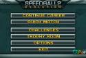 Speedball 2 Evolution screenshot 4