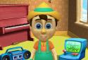 Talking Pinocchio screenshot 4