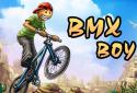 BMX Boy screenshot 5