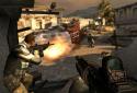Modern Combat 3: Fallen Nation screenshot 2