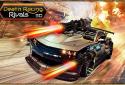 Death Racing Rivals 3D screenshot 1
