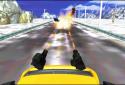 Death Racing Rivals 3D screenshot 5