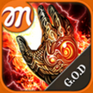 G. O. D (God Of Defence)