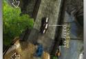 Reckless Racing screenshot 1